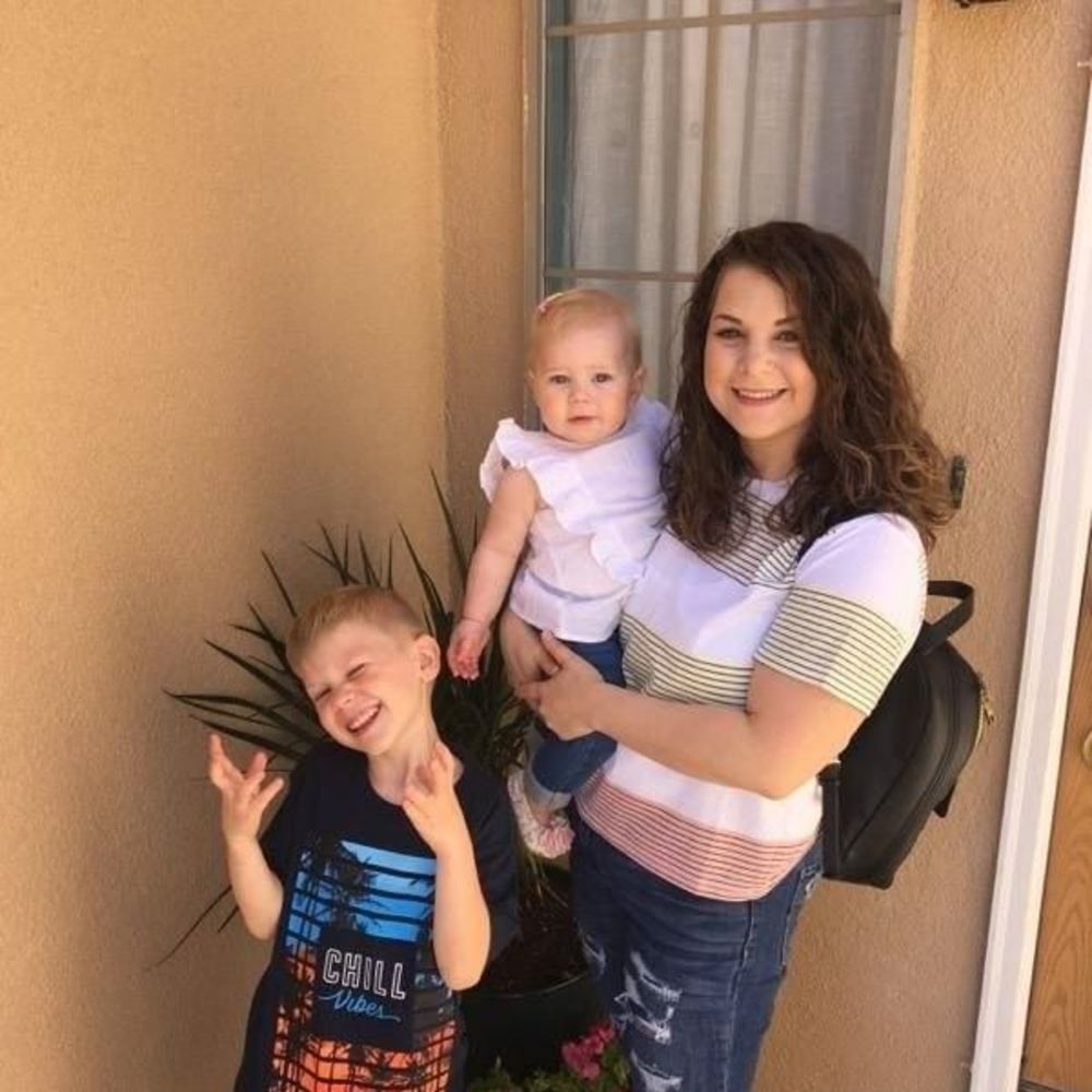 Meet your Posher, Brigette